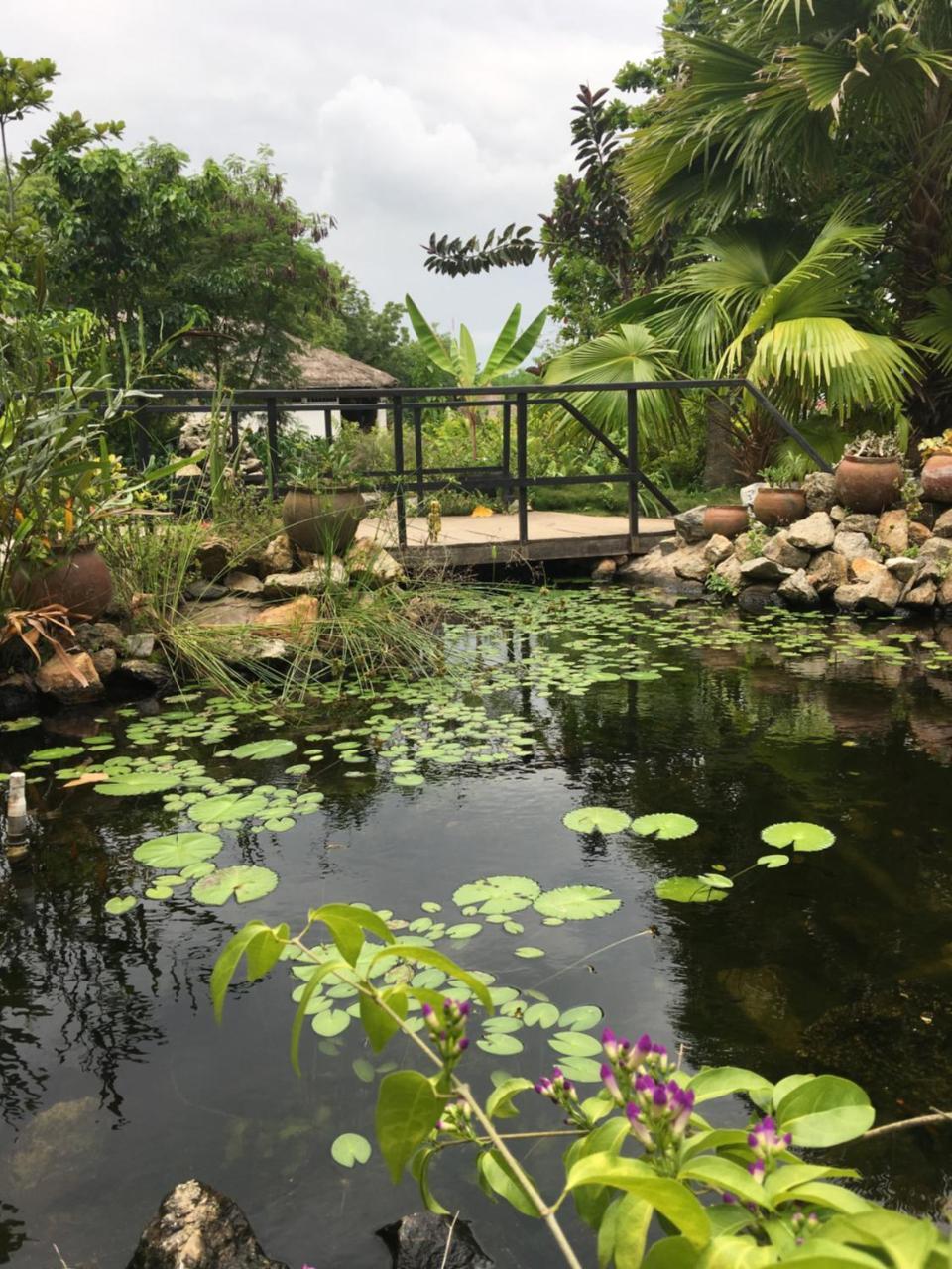 Biriwa Beach Hotel ภายนอก รูปภาพ