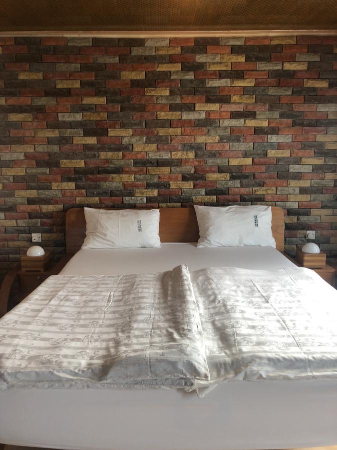 Biriwa Beach Hotel ภายนอก รูปภาพ