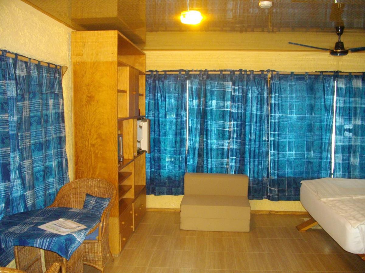 Biriwa Beach Hotel ห้อง รูปภาพ